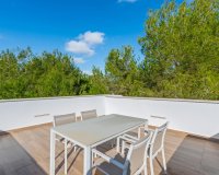 Reventa - Villa - Orihuela Costa - Las Colinas golf