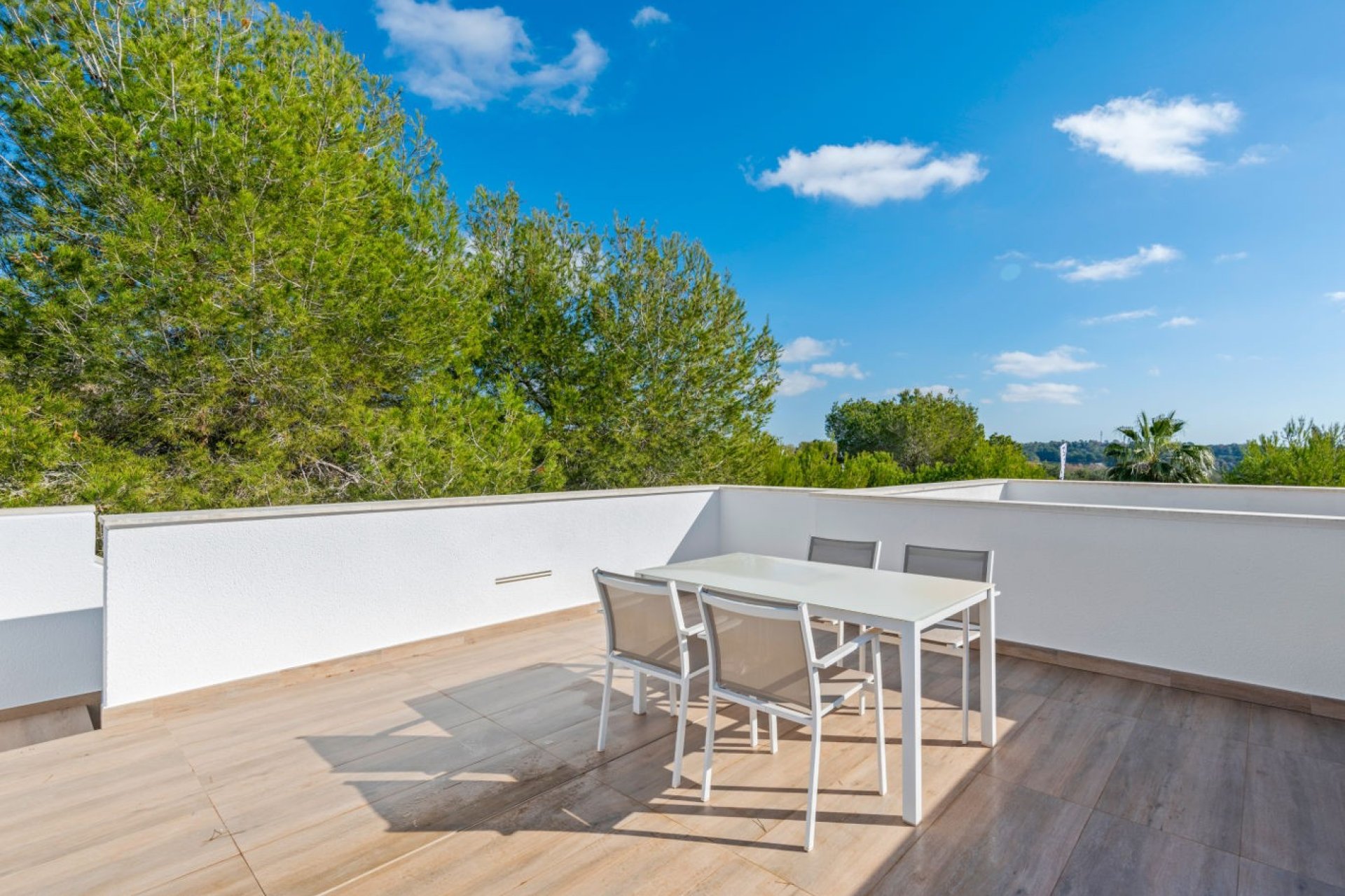 Reventa - Villa - Orihuela Costa - Las Colinas golf