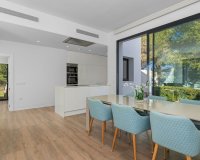 Reventa - Villa - Orihuela Costa - Las Colinas golf