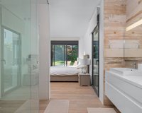 Reventa - Villa - Orihuela Costa - Las Colinas golf