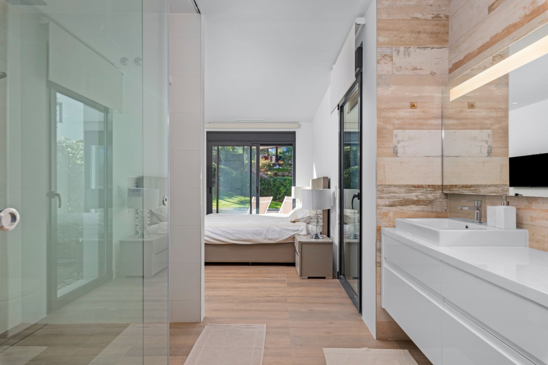 Reventa - Villa - Orihuela Costa - Las Colinas golf