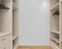 Reventa - Villa - Orihuela Costa - Las Colinas golf