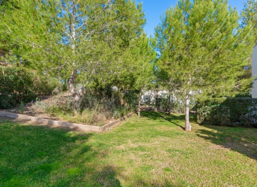 Reventa - Villa - Orihuela Costa - Las Colinas golf