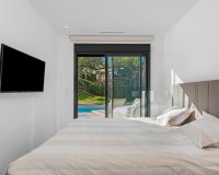 Reventa - Villa - Orihuela Costa - Las Colinas golf