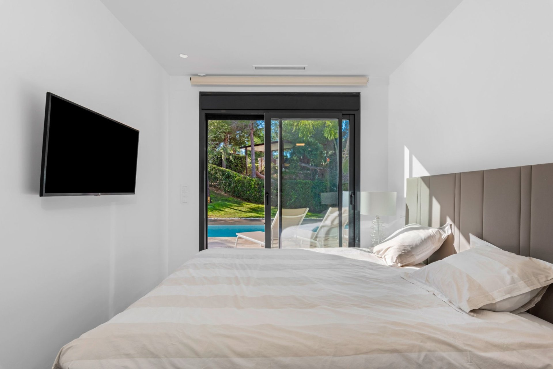 Reventa - Villa - Orihuela Costa - Las Colinas golf