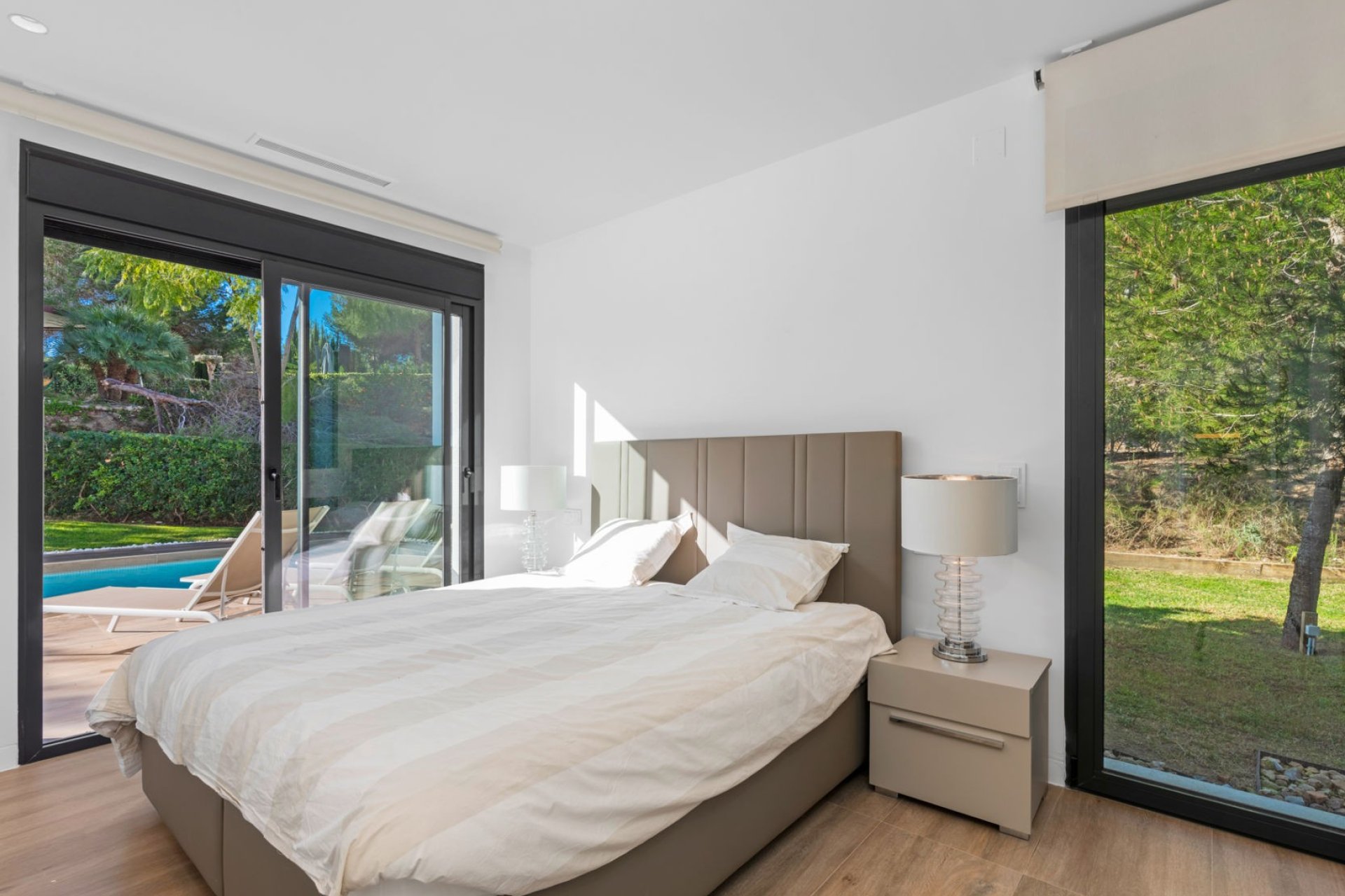 Reventa - Villa - Orihuela Costa - Las Colinas golf