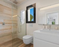 Reventa - Villa - Orihuela Costa - Las Colinas golf