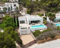Reventa - Villa - Orihuela Costa - Las Colinas golf