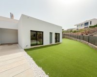 Reventa - Villa - Orihuela Costa - Las Colinas golf