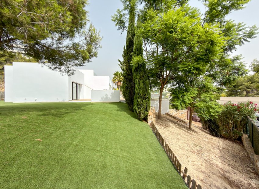 Reventa - Villa - Orihuela Costa - Las Colinas golf