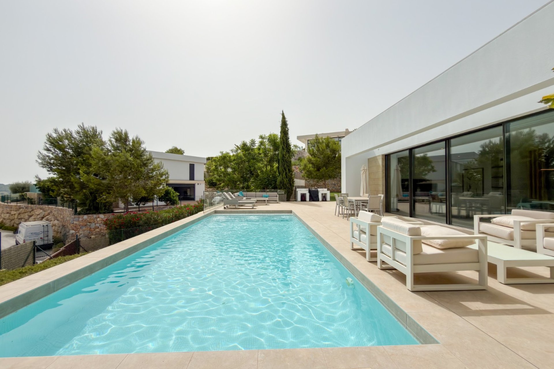 Reventa - Villa - Orihuela Costa - Las Colinas golf