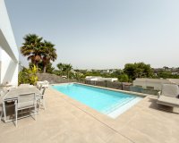 Reventa - Villa - Orihuela Costa - Las Colinas golf