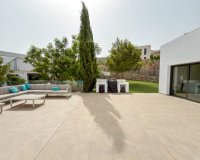 Reventa - Villa - Orihuela Costa - Las Colinas golf