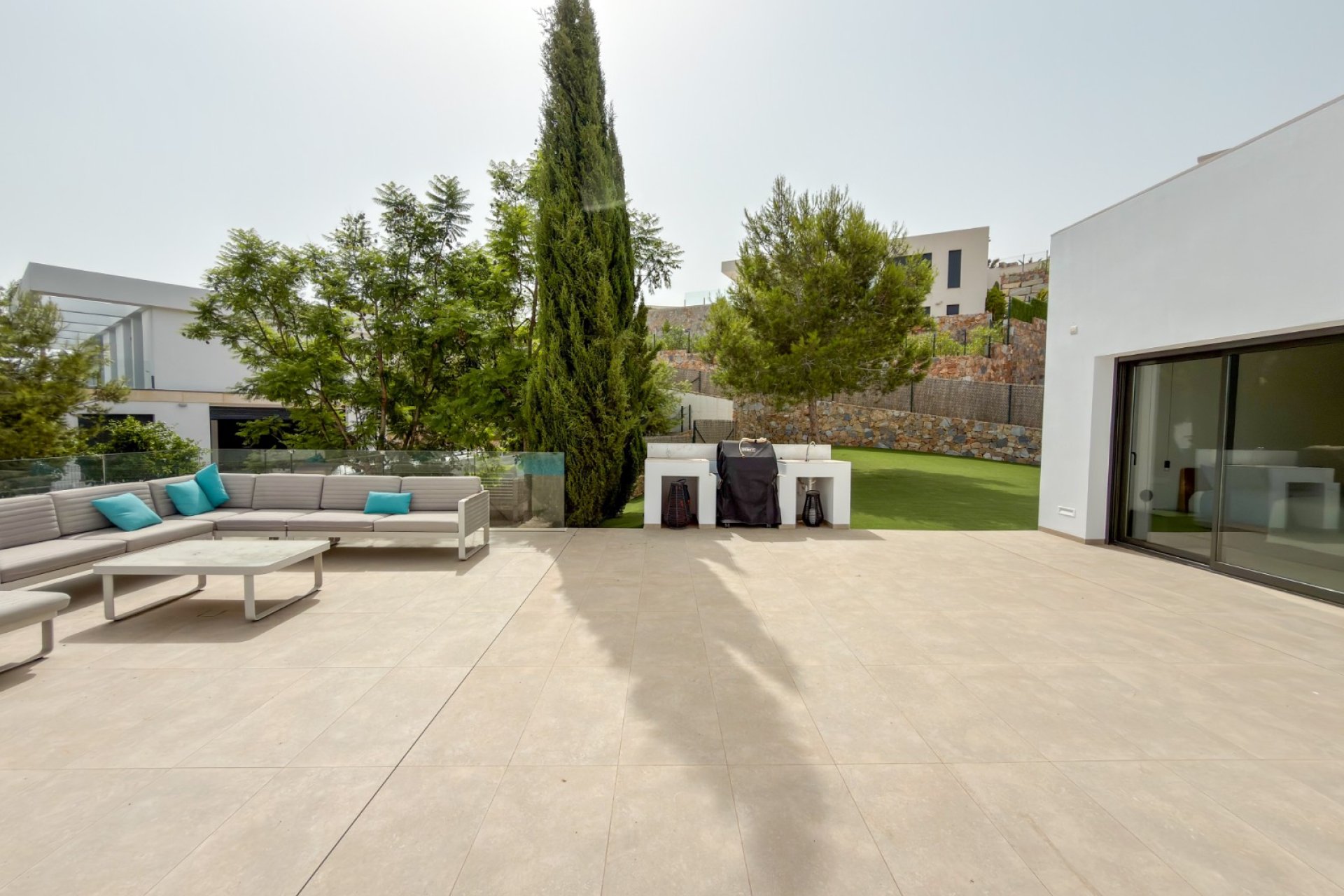 Reventa - Villa - Orihuela Costa - Las Colinas golf