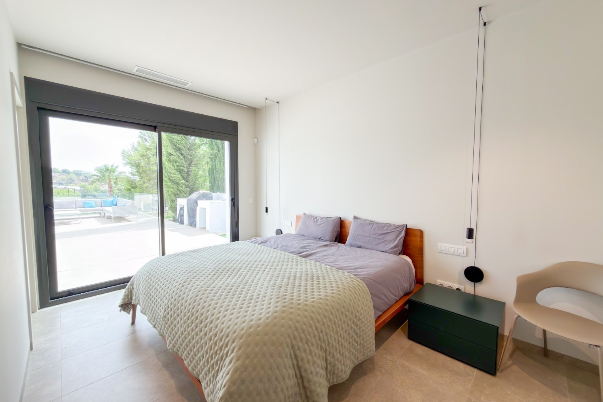 Reventa - Villa - Orihuela Costa - Las Colinas golf