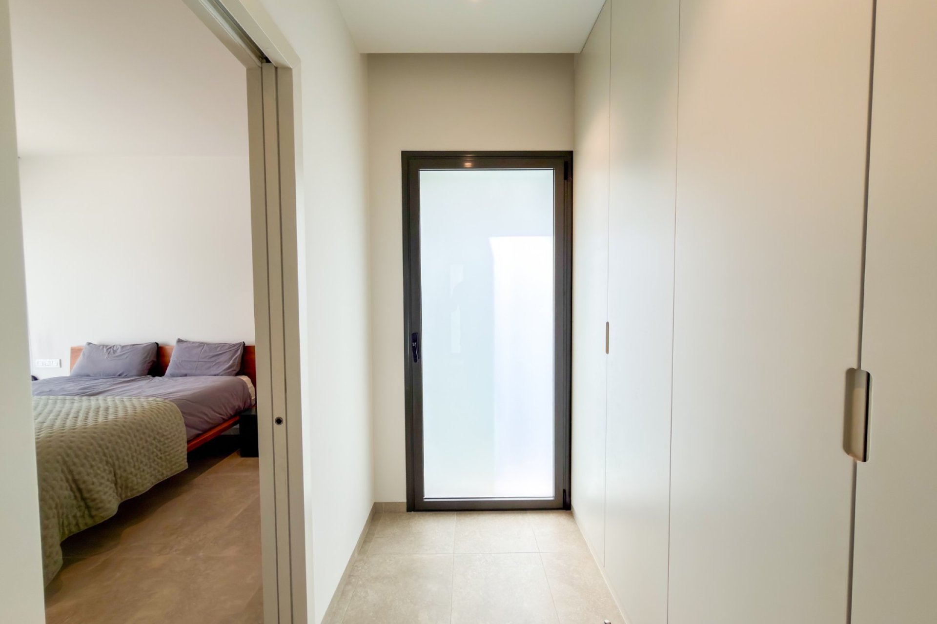 Reventa - Villa - Orihuela Costa - Las Colinas golf
