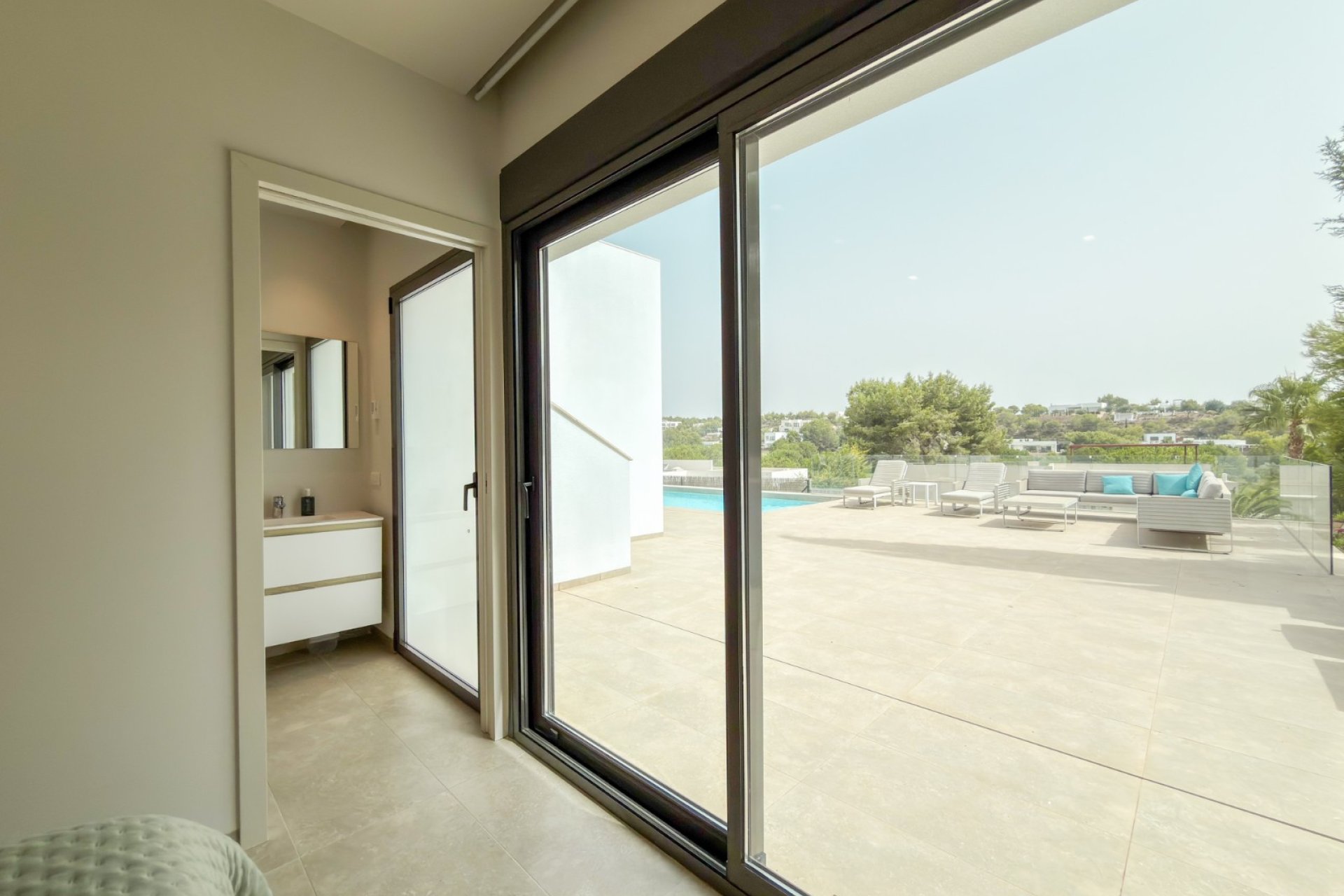Reventa - Villa - Orihuela Costa - Las Colinas golf