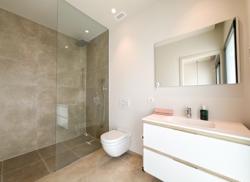 Reventa - Villa - Orihuela Costa - Las Colinas golf