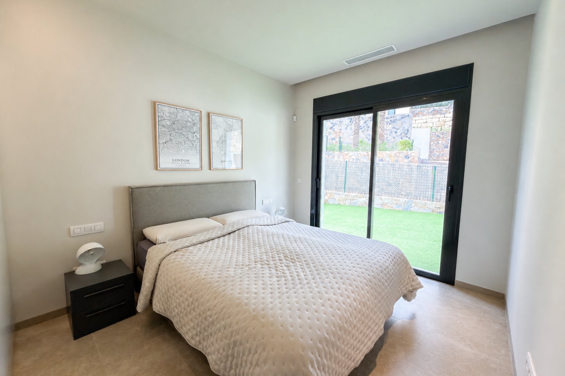Reventa - Villa - Orihuela Costa - Las Colinas golf