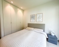 Reventa - Villa - Orihuela Costa - Las Colinas golf