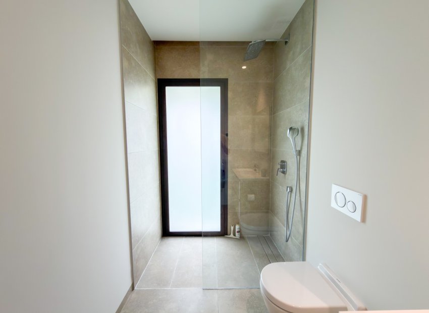 Reventa - Villa - Orihuela Costa - Las Colinas golf