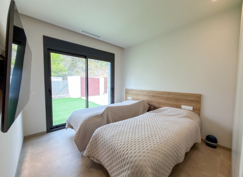 Reventa - Villa - Orihuela Costa - Las Colinas golf