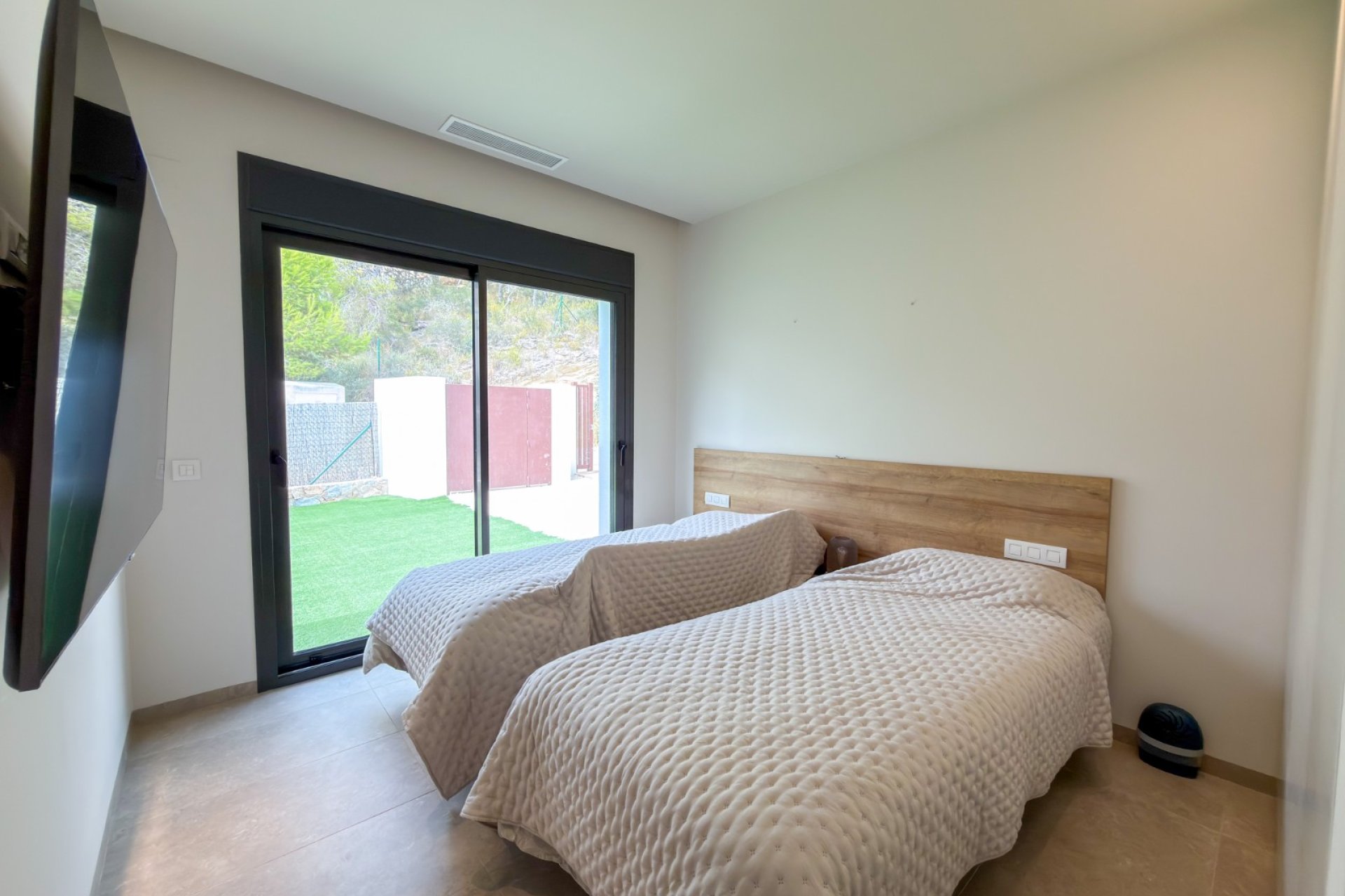 Reventa - Villa - Orihuela Costa - Las Colinas golf