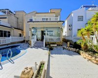 Reventa - Villa - Orihuela Costa - Las Filipinas
