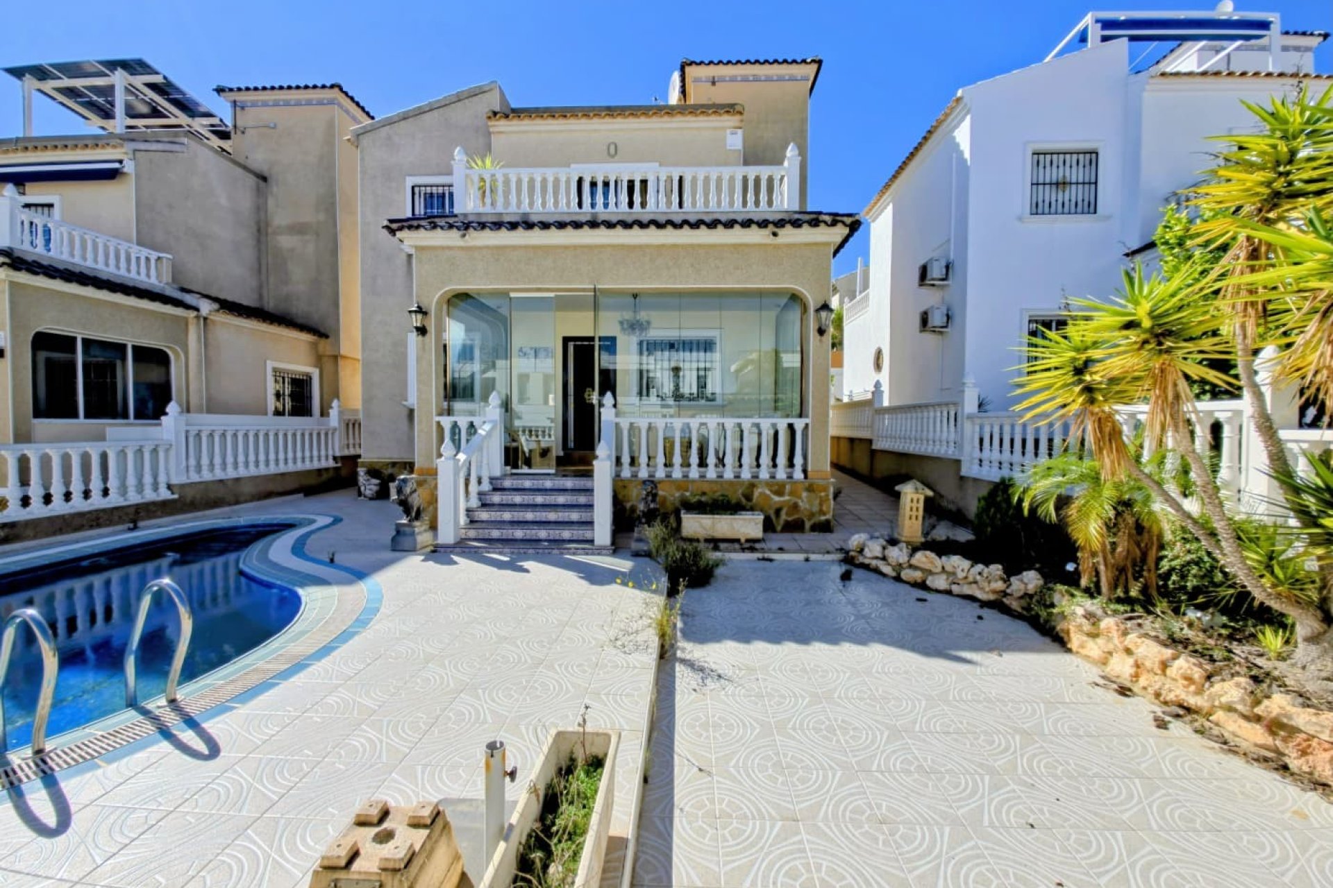 Reventa - Villa - Orihuela Costa - Las Filipinas