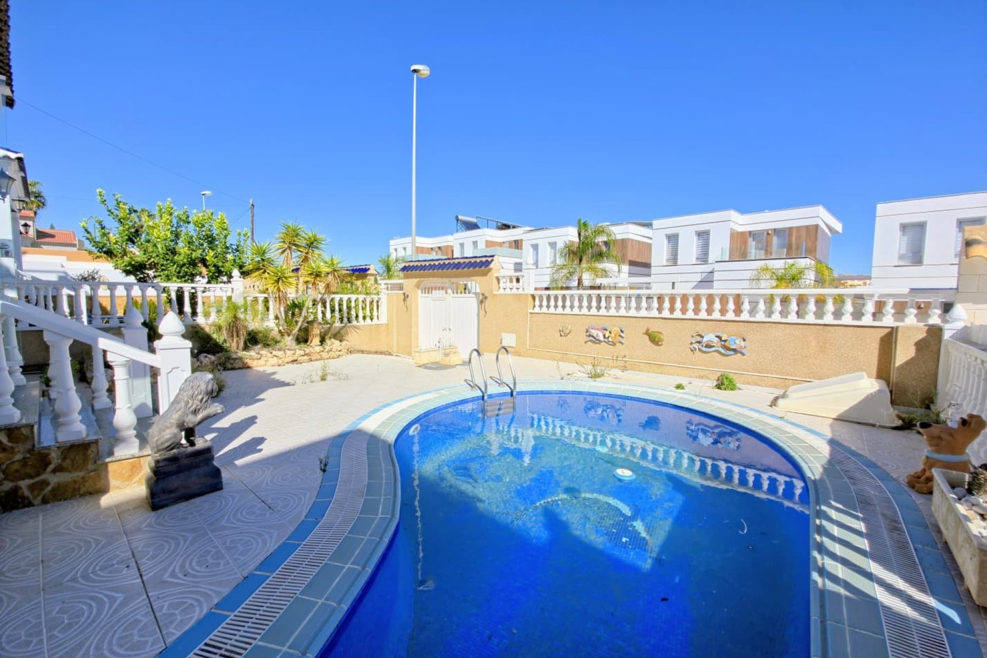 Reventa - Villa - Orihuela Costa - Las Filipinas