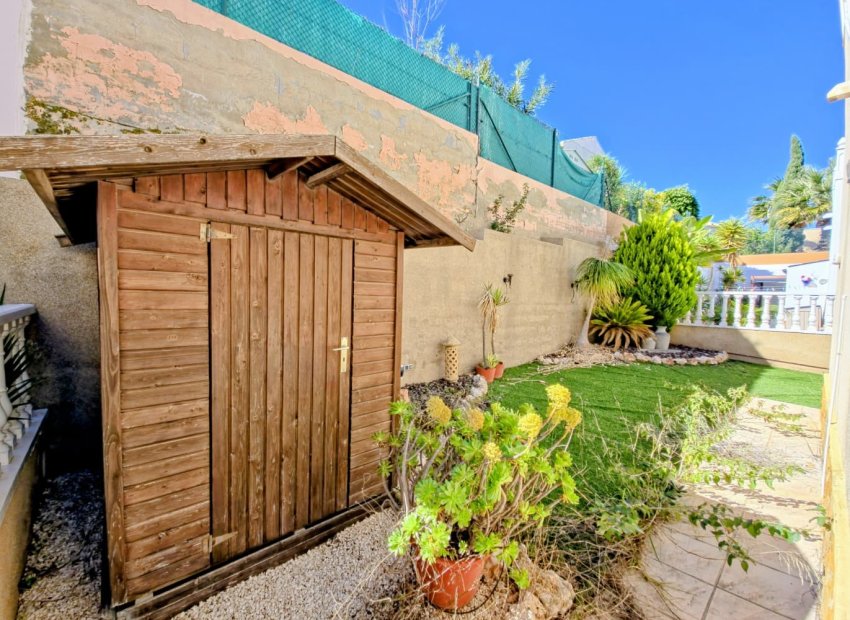 Reventa - Villa - Orihuela Costa - Las Filipinas