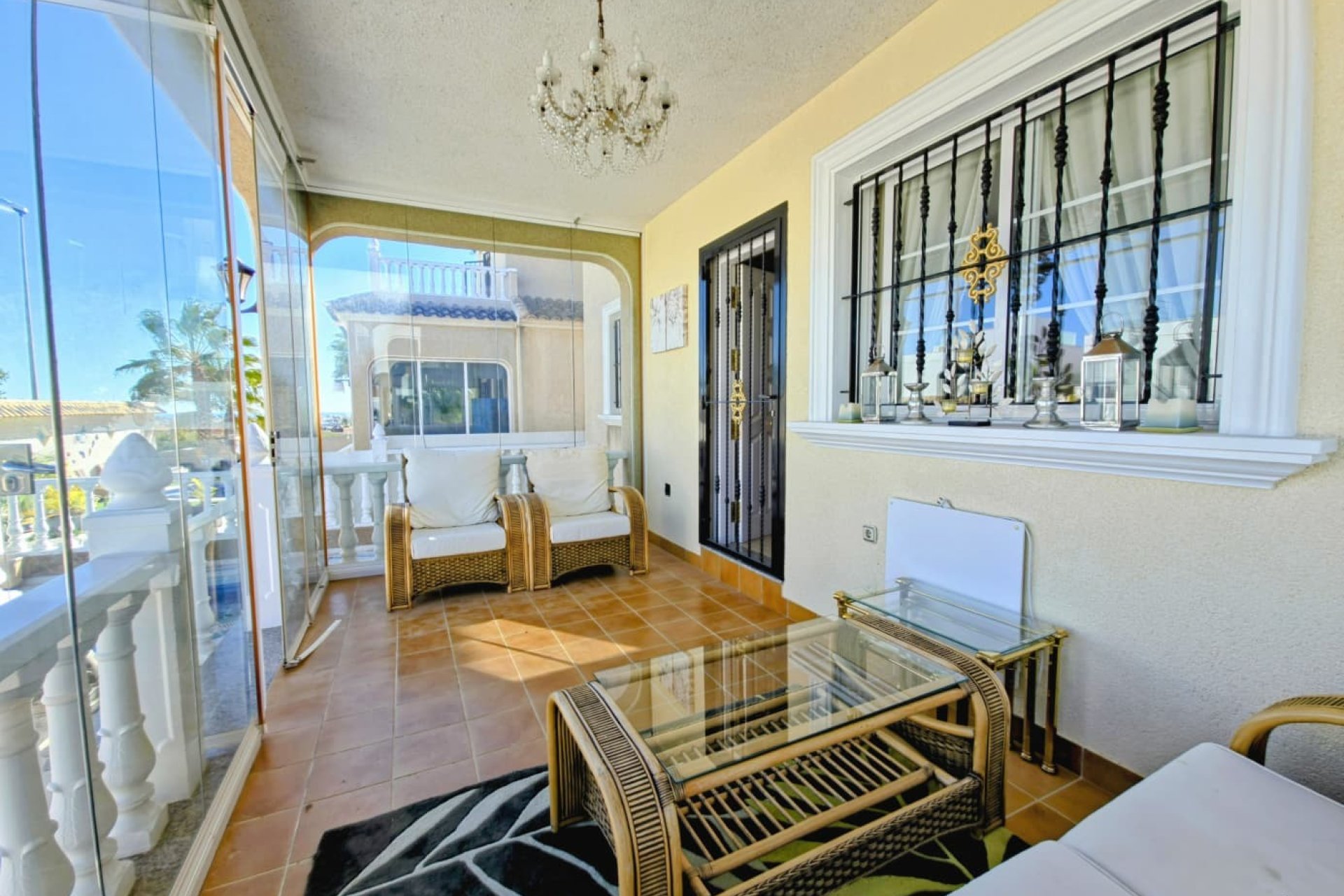 Reventa - Villa - Orihuela Costa - Las Filipinas