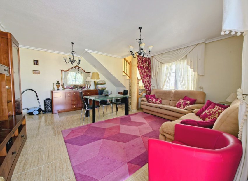 Reventa - Villa - Orihuela Costa - Las Filipinas