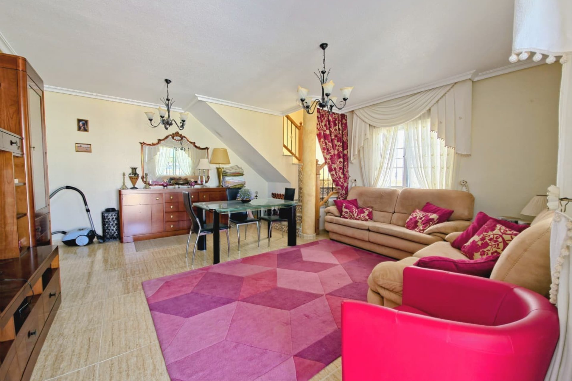 Reventa - Villa - Orihuela Costa - Las Filipinas