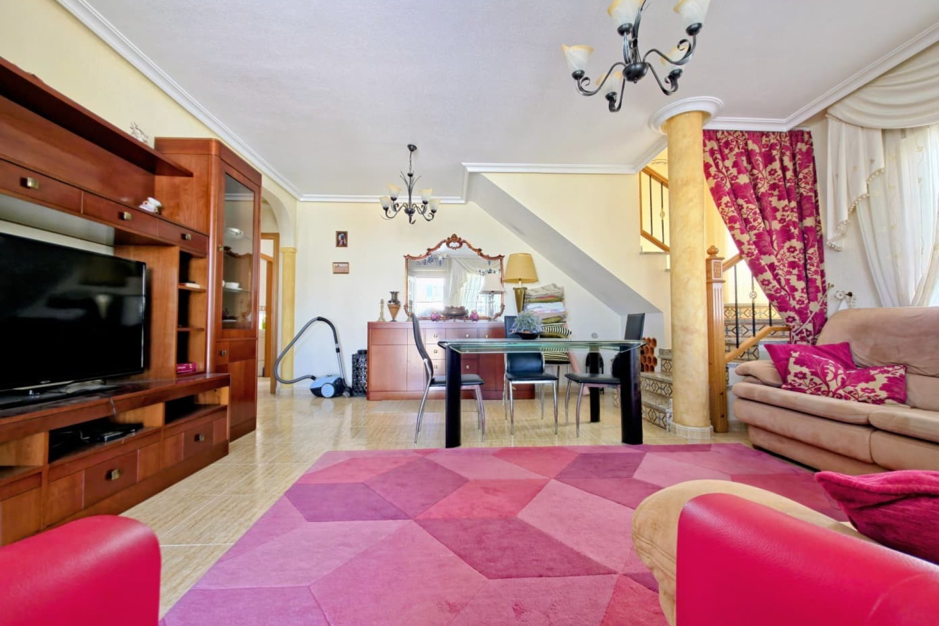 Reventa - Villa - Orihuela Costa - Las Filipinas