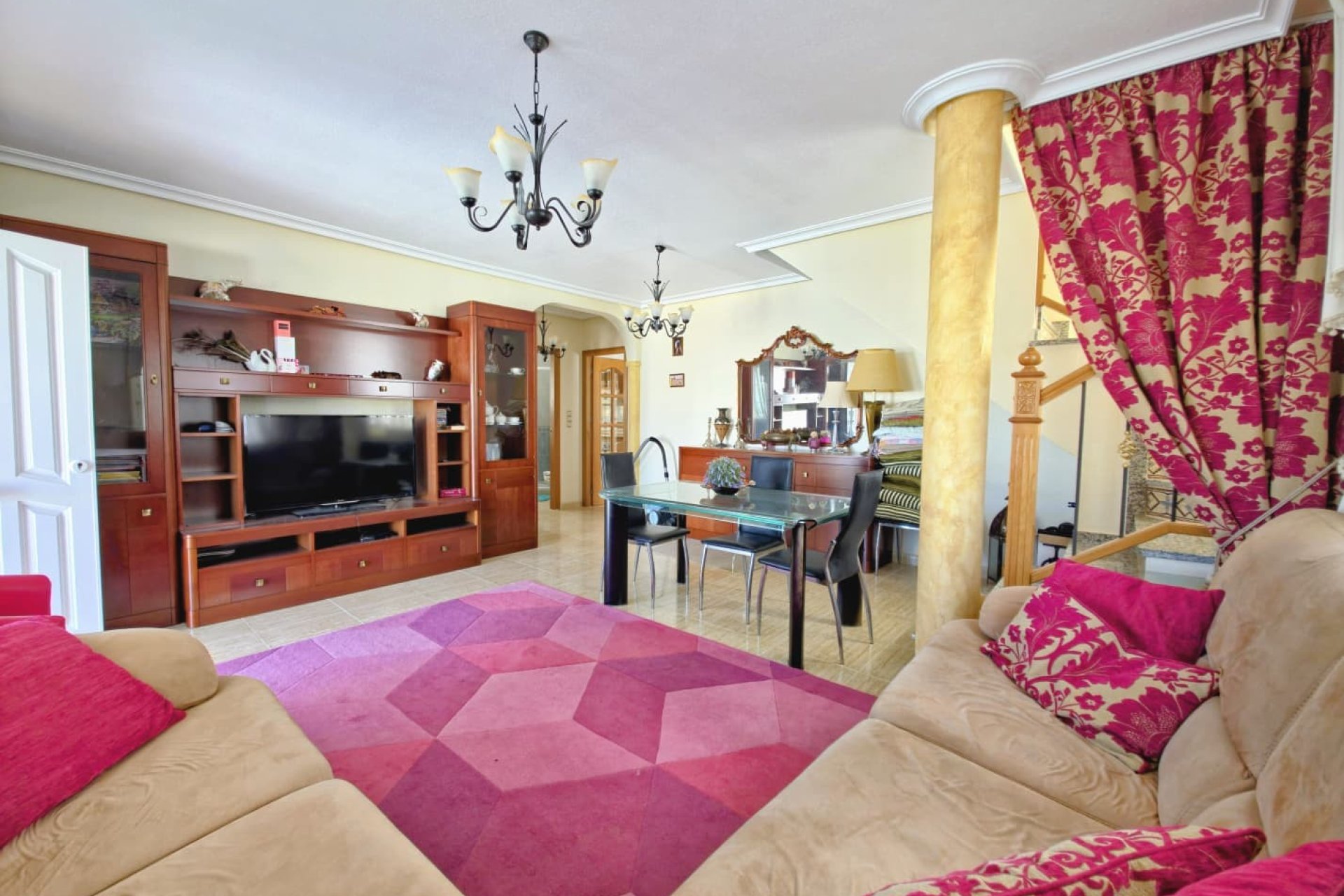 Reventa - Villa - Orihuela Costa - Las Filipinas