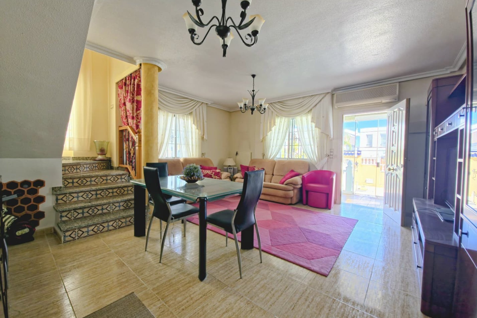 Reventa - Villa - Orihuela Costa - Las Filipinas