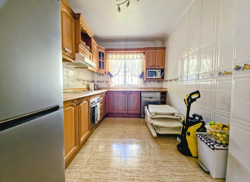 Reventa - Villa - Orihuela Costa - Las Filipinas