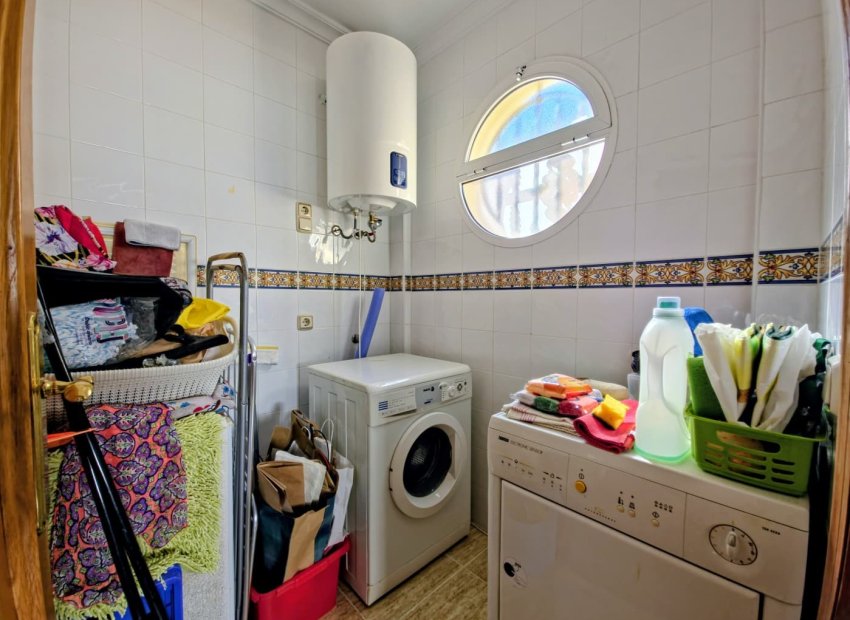 Reventa - Villa - Orihuela Costa - Las Filipinas