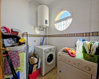 Reventa - Villa - Orihuela Costa - Las Filipinas