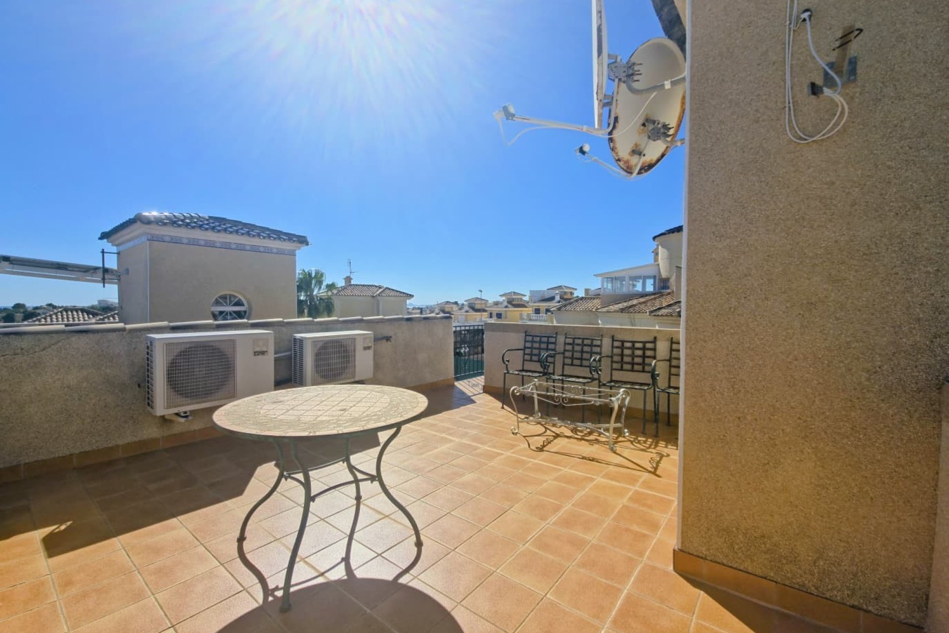 Reventa - Villa - Orihuela Costa - Las Filipinas