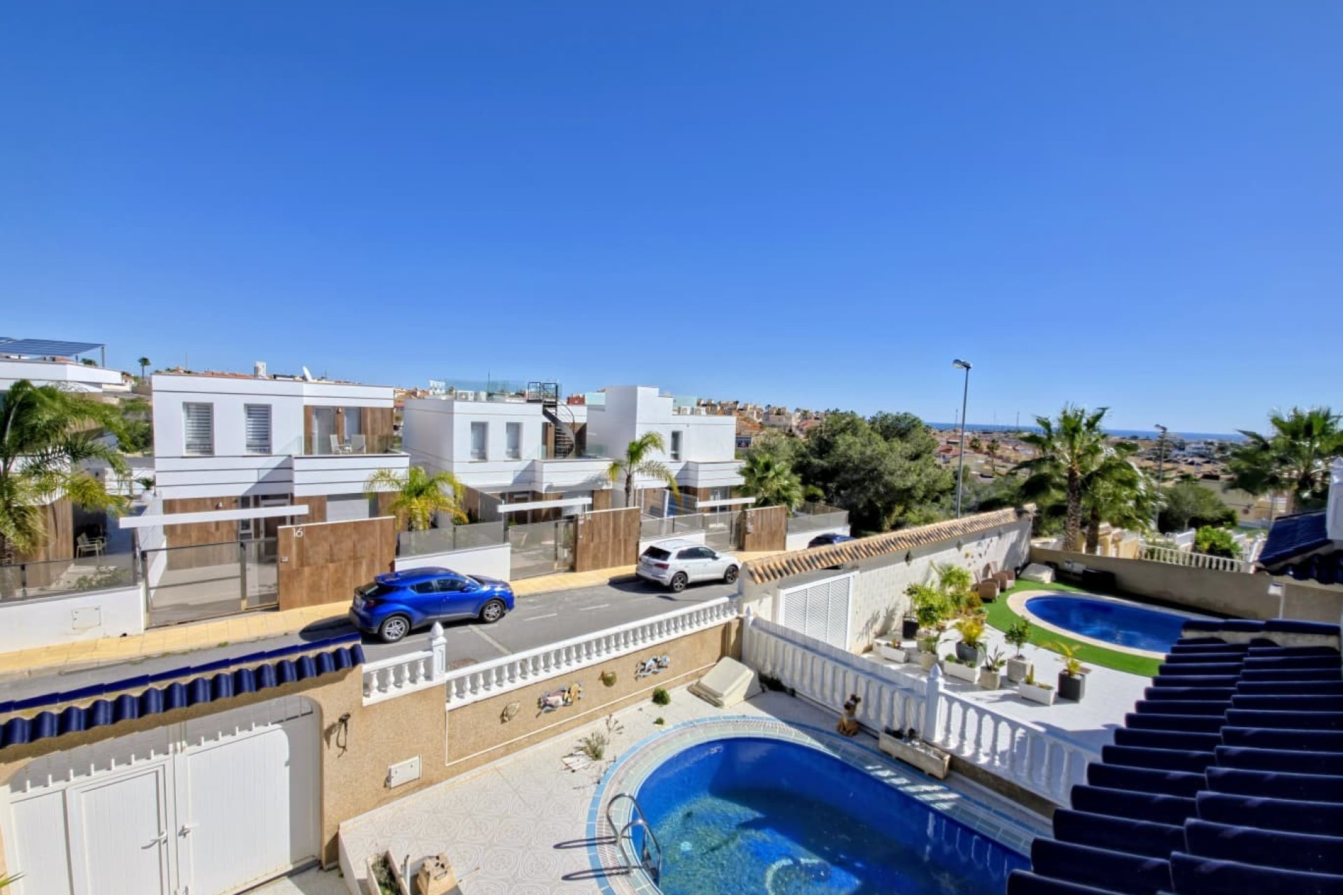 Reventa - Villa - Orihuela Costa - Las Filipinas