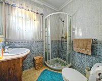 Reventa - Villa - Orihuela Costa - Las Filipinas