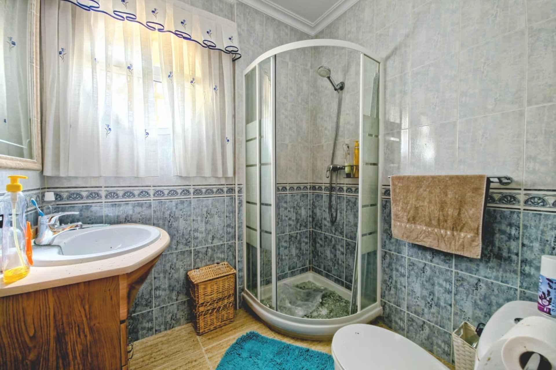 Reventa - Villa - Orihuela Costa - Las Filipinas