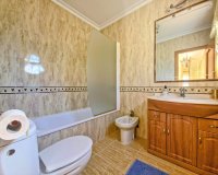 Reventa - Villa - Orihuela Costa - Las Filipinas