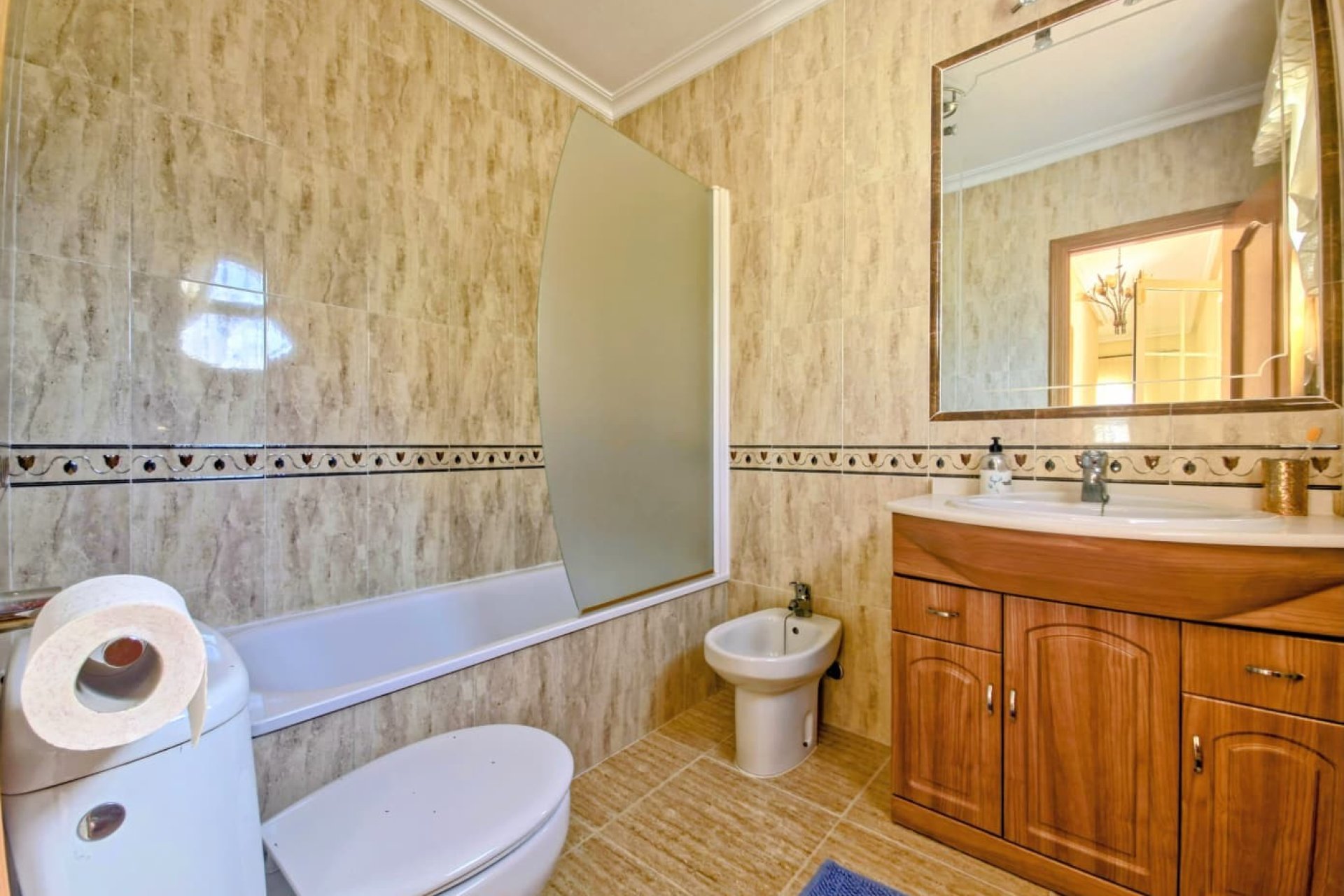 Reventa - Villa - Orihuela Costa - Las Filipinas