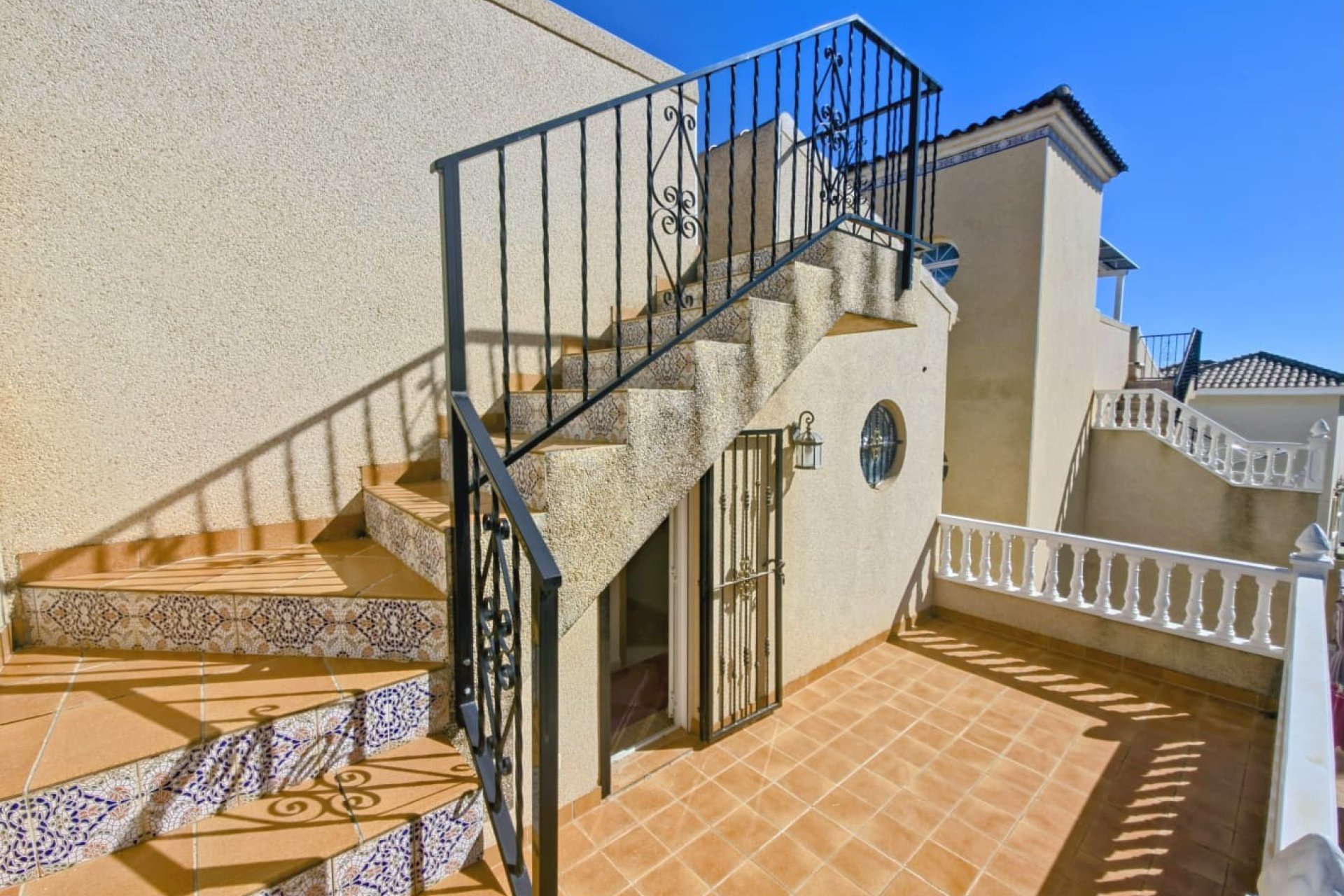 Reventa - Villa - Orihuela Costa - Las Filipinas