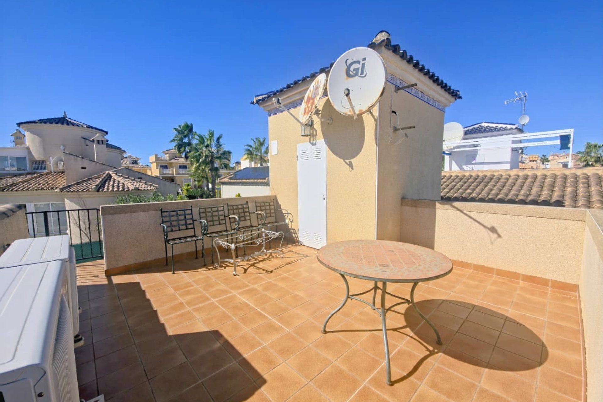 Reventa - Villa - Orihuela Costa - Las Filipinas