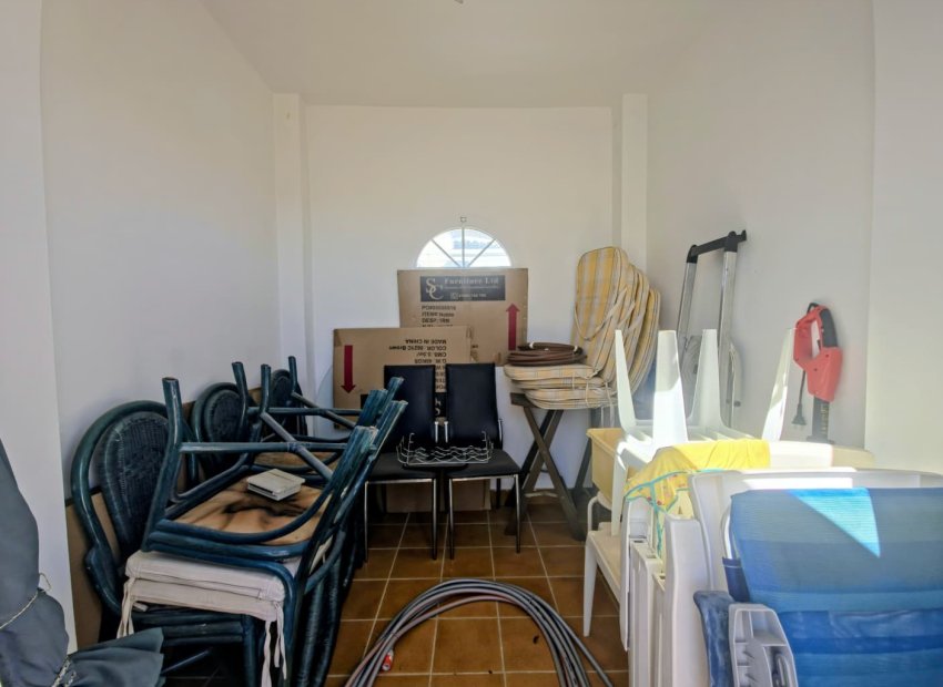 Reventa - Villa - Orihuela Costa - Las Filipinas