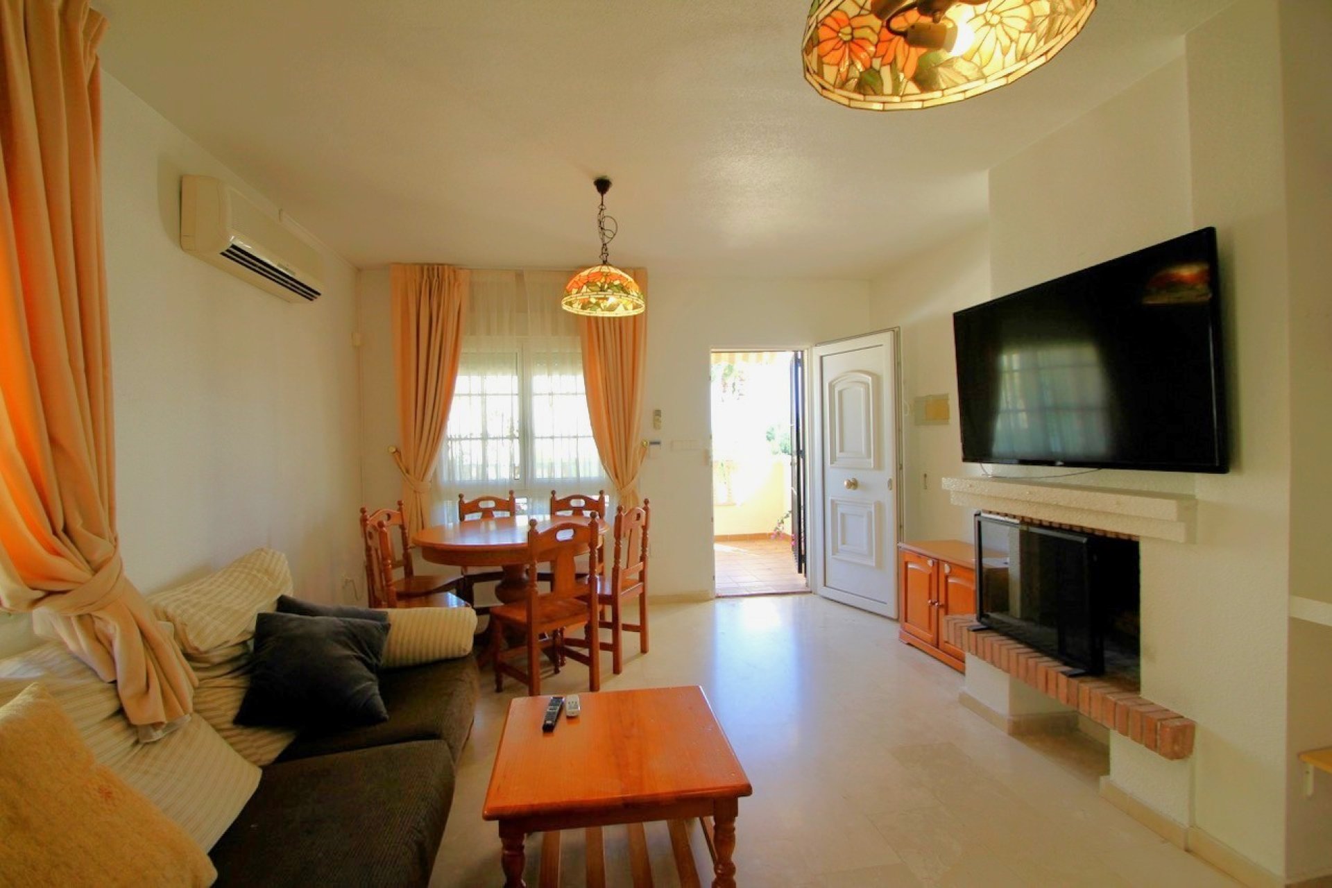 Reventa - Villa - Orihuela Costa - Las Ramblas